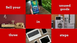 Download, snap a photo and start selling in the no. 1 marketplace in the UAE! | dubizzle