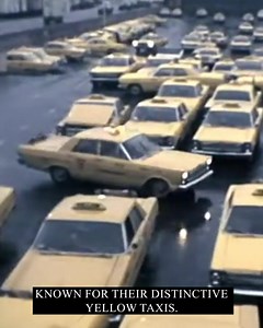 29K views · 1K reactions | Los Angeles International Airport and the Yellow Cab Co. in the 1960s | Amazing Time Capsule | Facebook