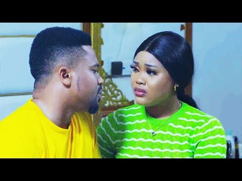 Don't Skip Watching This Mike Godson Royal Love Movie With Chioma Nwaoha-Nigerian Movies 2025 Latest