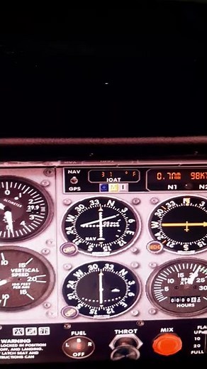 Marker Beacon. Outer Marker, Middle Marker, Inner Marker. FS2004 y FSX
