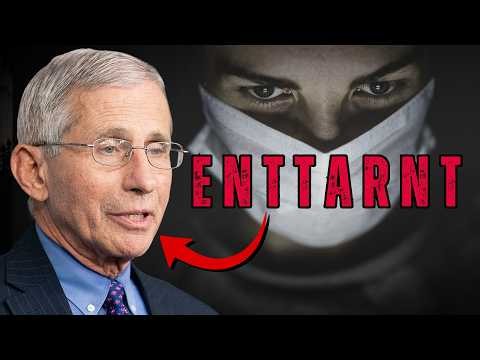 The Most Dangerous Lie About SARS-CoV-2 (Intelligence Chief Gabbard Exposes Dr. Fauci)