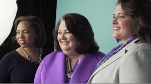 22K views · 391 reactions | Inspired by women who have benefited from...