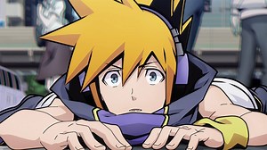 358K views · 13K reactions | The Reaper's Game is about to begin... The World Ends with You The Animation is coming to Funimation in 2021! Learn more: https://funi.to/2Asf3Pe | Funimation | Facebook