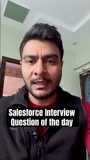 Deloitte || Techno managerial round interview question || Salesforce interview preparation #sfdc