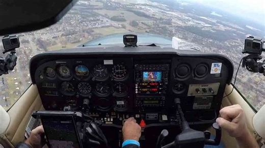 Relentless plane crashes - what pilots keep getting wrong