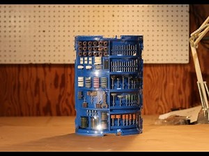 #86340 265-Piece Accessory Set For Rotary Tools