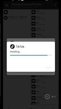 How To Login/Signup in TIKTOK😊