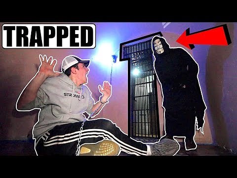 Escaping the Project Zorgo Headquarters! [Short Film]