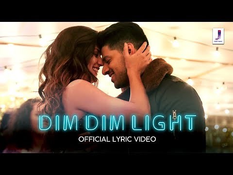 Dim Dim Light - Official Lyric Video | Rahul Jain | Sooraj Pancholi | Larissa Bonesi