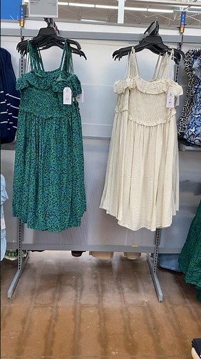 😍NEW WALMART WOMEN’S CLOTHES THIS WEEK‼️ #shorts