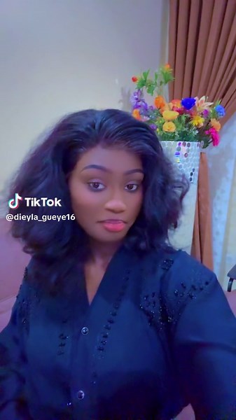 Dieyla Gueye's Wedding Celebration | Mariage Ambiance