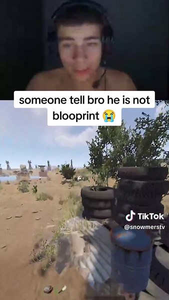 blooprint ahh intro #forcewipe #rustclips #twitch #rust #snowmers #rusttok #rustpc #rustgame #rustedit