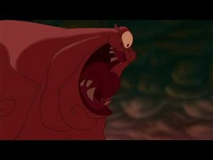 The Cyclops (Hercules Vore)