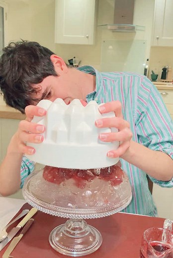 Burns Night Jelly Recipe: A Delicious Scottish Dessert