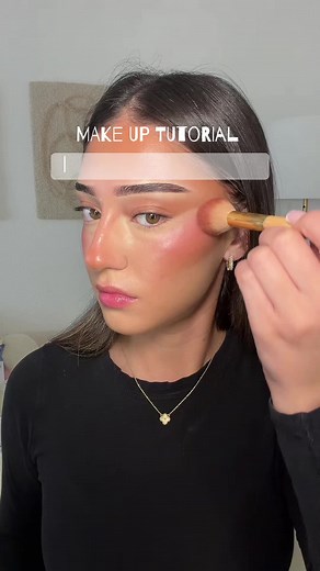 Make-up Tutorial Schritt für Schritt – aktuelles Make-up erklärt