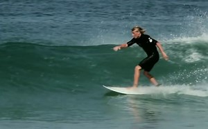 How to Surf — Lesson 7 Generating Speed — Surfing