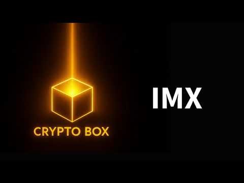 IMX (Immutable X) - Infrastructure|L2 (NFT Scaling Solution for Ethereum)