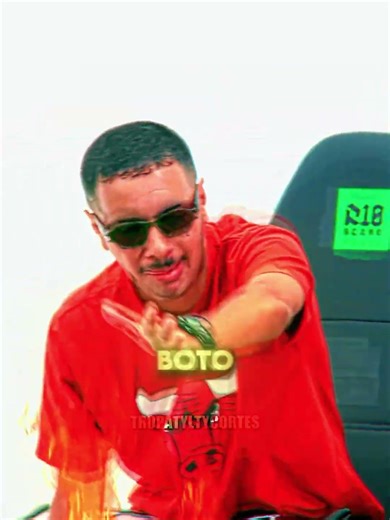 Léo Moura put his hand in the fire and got burned live on air 😱🔥 #brazilianfootball #whoistheplay...