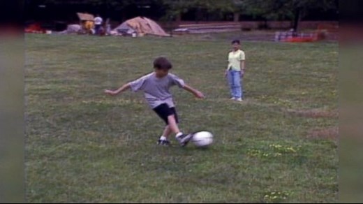 New Study Suggests Exercise Can Help Kids with ADHD