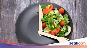 7 Diet Artis Korea, Salah Satunya Bisa Turun 10 Kg Seminggu