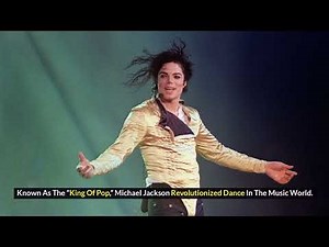 Top 10 Famous Dancers around world
