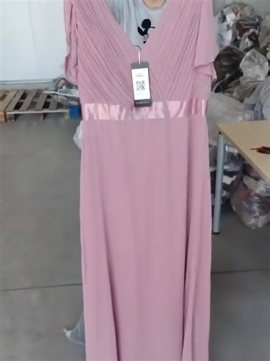 Premium XL Ladies Cream Grade Fashion Stock Available