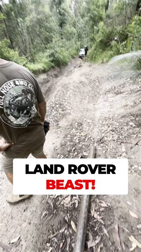 Who's keen to see more of the Defender wheeling some iconic NSW tracks? 🤩🙌 Check it out THIS Thursday on YouTube! - #4x4 #landrover #defender #nsw #yalwal #4wd #adventure #camping | 4WD 24/7