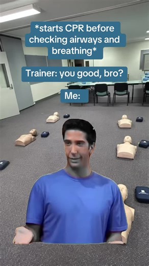 Understanding DRSABCD and CPR Basics