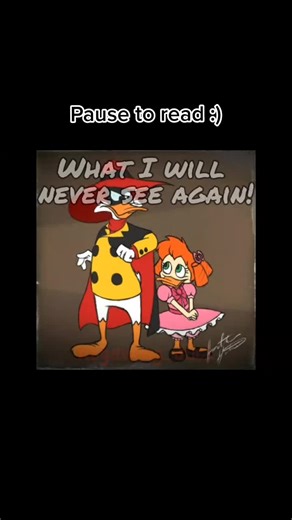 😔 #negaduck #darkwingduck #datkwingduckcomic #negagosalyn