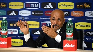 North Macedonia vs. Italy Predictions, Betting Tips and Odds