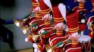 Harry Connick Jr. - Parade of the wooden soldiers