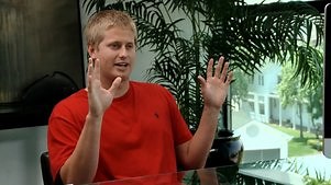 Tosh.0: Season 4B Episode 18 July 17, 2012 - Army Prankster