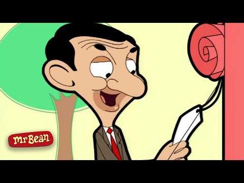 Mr Bean Prepares For A Camping Trip! 🏕️ | Mr Bean Animated Season 1 | Funny Clips | Mr Bean