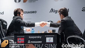 Carlsen One Win From Victory After Drawing FIDE World Chess Championship Game 10 - Page 2