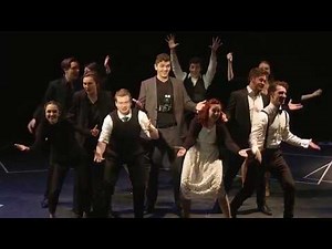 Music Theater at Oklahoma City University