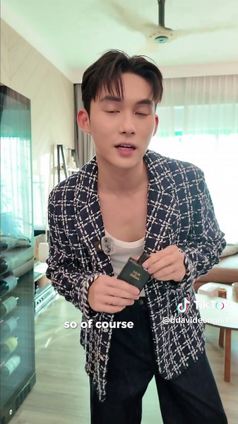 Chanel Beauty Event Outfit Styling Guide