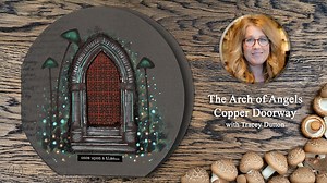 4.4K views · 116 reactions | Arch of Angels Copper Gate – with Tracey...