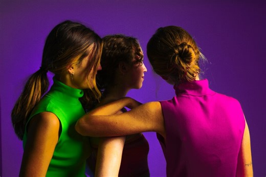 Women's Day: Οι γυναίκες που άλλαξαν τον κόσμο περισσότερες φορές απ' όσες νομίζουμε