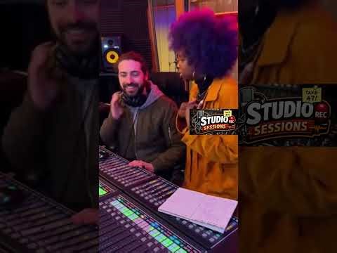 Studio Sessions Take 47 Episode 1