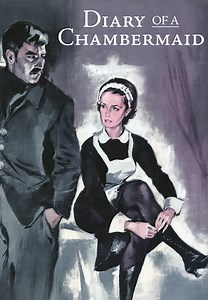 Diary of a Chambermaid