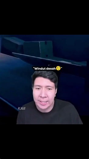 windut desah #windahbasudara #momenkocakwindahbasudara #sus