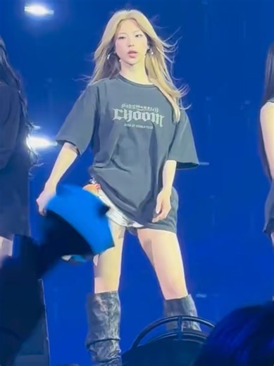 Ruka why you so pretty? 😩💓 Ruka headbang and ruka ahyeon rap sheesh. 260627 | RUKA Encore Sheesh fancam at Babymonster World Tour in Seoul DAY 2 2026 choom concert _ ©️蜜氏烟花 babymonster main rapper ruka, babymonster main dancer ruka, ruka blonde hair #BABYMONSTER #RUKA #루카 #베이비몬스터 #KAWAIRUKA 베이비몬스터 루카, ルカ, 河井瑠花