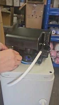 Ruby 12 and 8 valve instalation