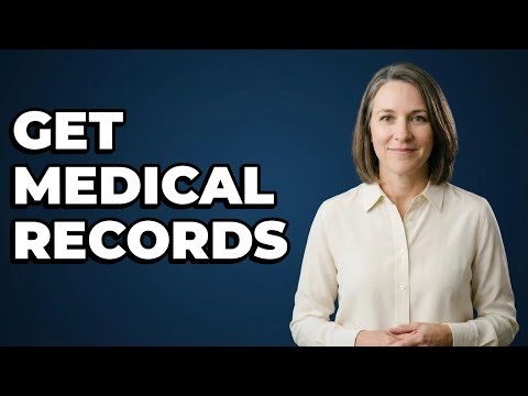 What Is Required To Get An Emergency Medical Report?