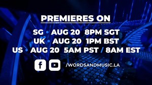 17K views · 1.5K reactions | Catch my interview on Words & Music with Lauretta Alabons on August 20th! Watch it here https://www.youtube.com/watch?v=qLaKItyZsQA | Engelbert Humperdinck | Facebook