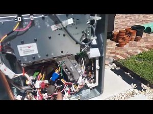 How to wire Rinnai Wi-Fi controller #fpyシ