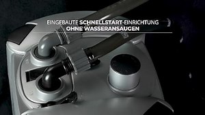 JBL CristalProfi e1502 greenline Außenfilter