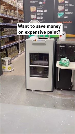 Want Expensive Paint for Less? Try This! ✨ Valspar Paint Hacks B&Q #diyonabudget #home #diy