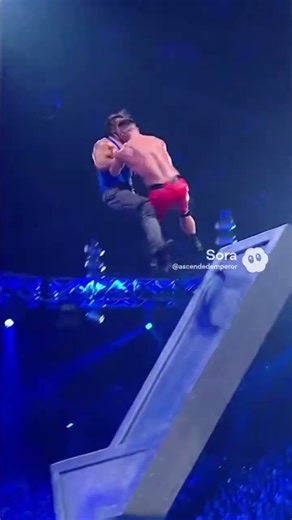 Unreal TNA Impact Wrestling WWE WWF smackdown RAW highlights #viral #foryou #youtubeshorts #shorts