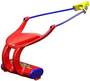 Marshmallow Classic Snap Dragon, New Unused in Original Package, Package Damaged